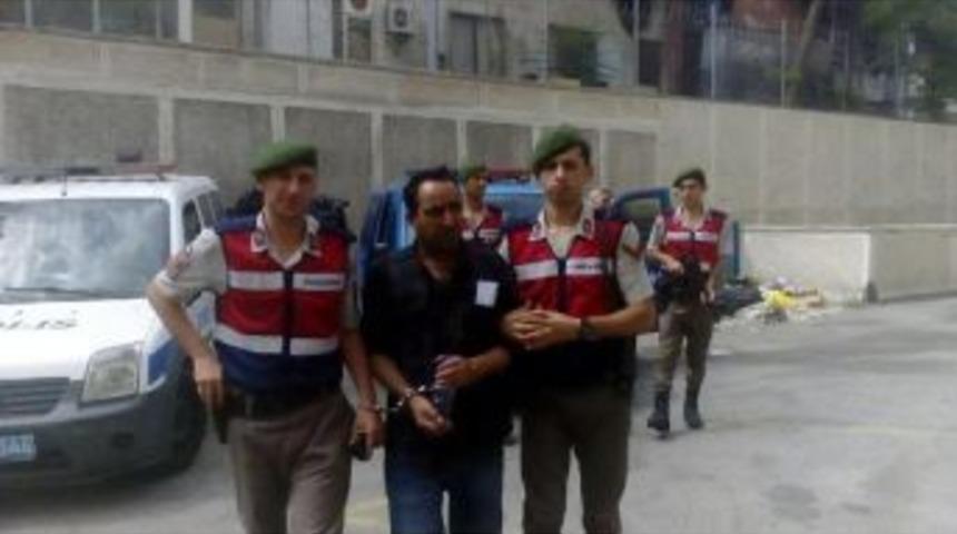 2 Kişi &Ouml;ld&uuml;rmek Su&ccedil;undan Aranan Zanlı 11 Yıl Sonra Yakalandı