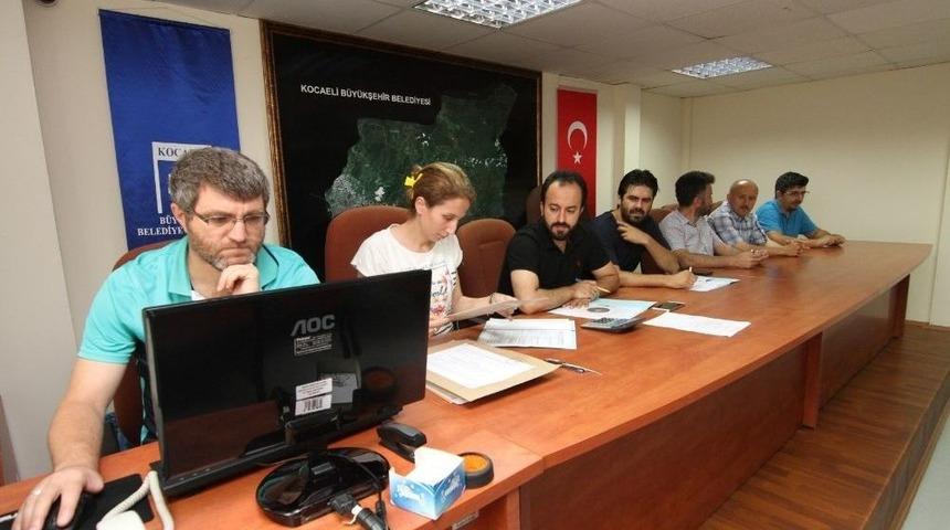 Seka 50. Yıl Spor Salonu Yenileme İhalesi Yapıldı