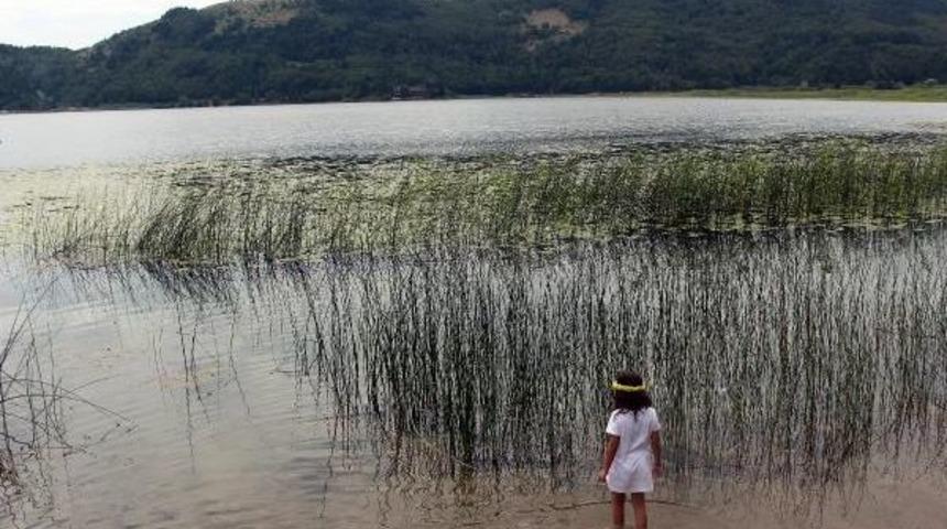 Abant Ve G&ouml;lc&uuml;k'te Hafta Sonu Yoğunluğu