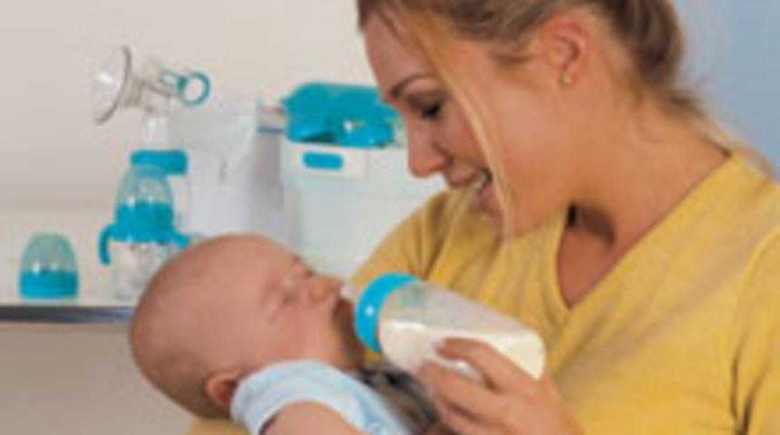 Doğum Sonrası İşe D&ouml;n&uuml;ş