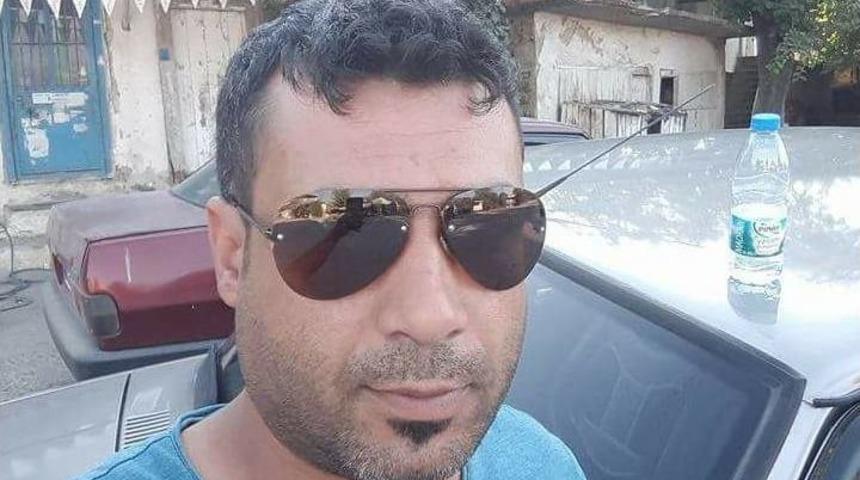 Eşinin Mezarı Başında İntihar Etti