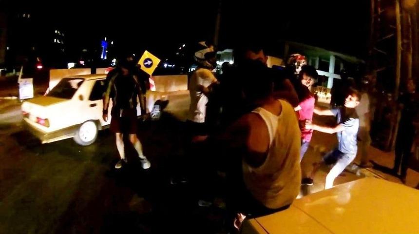 &lsquo;masrafın 15 Lira&rsquo; Deyince &Ccedil;ılgına D&ouml;nd&uuml;