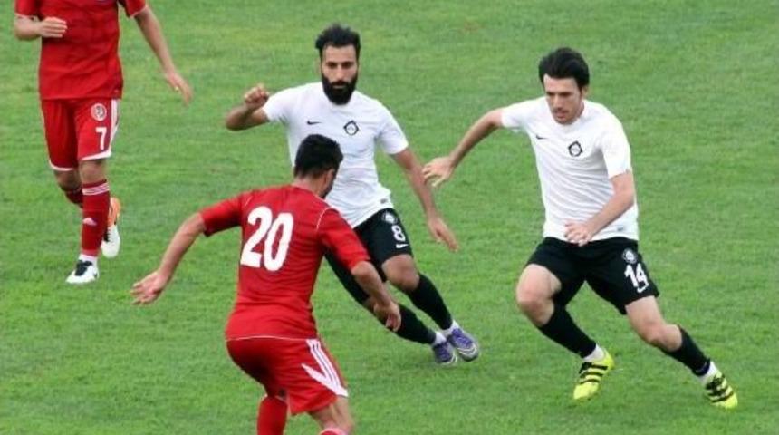 Turgutluspor'un Gen&ccedil;lerine Tam Not