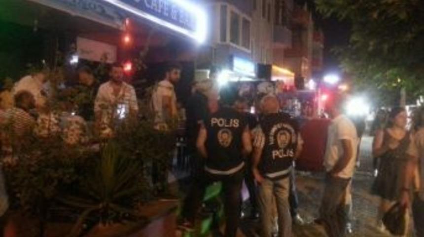 Karasu&rsquo;da Eğlence Mekanları Denetleniyor