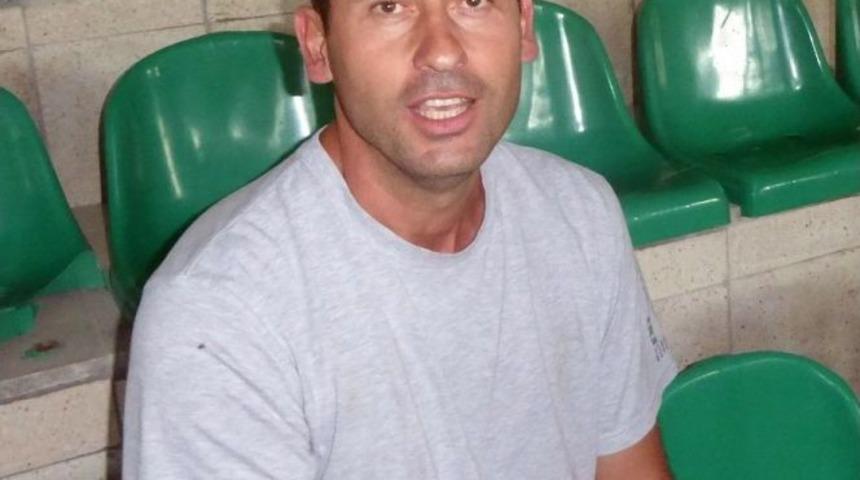 Beykoz Belediye Hentbol Takımı, &Ccedil;atalzeytin&rsquo;de Hazırlıklarını S&uuml;rd&uuml;r&uuml;yor