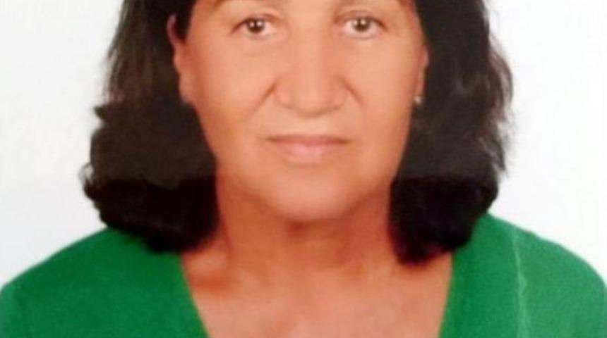 Ehliyetine El Konulan Motosiklet S&uuml;r&uuml;c&uuml;s&uuml;n&uuml;n &Ccedil;arptığı Gurbet&ccedil;i Kadın &Ouml;ld&uuml;