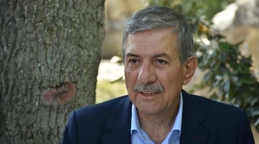 Demircan: T&uuml;rkiye Sağlık Merkezi Olma Istikametine Gidiyor