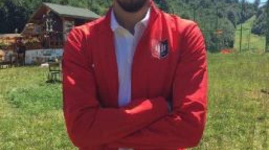 Utaş Uşakspor'a Gen&ccedil; Golc&uuml;