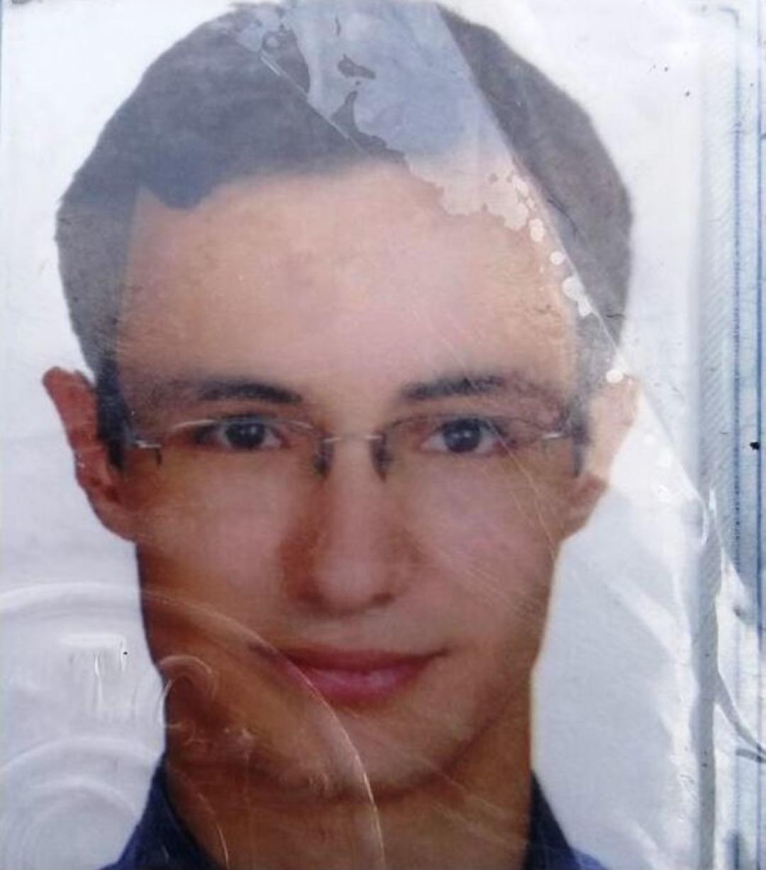 Bursalı Dağcının Feci &Ouml;l&uuml;m&uuml;