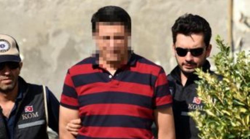 Fet&ouml;'n&uuml;n Esnaf Imamı Ş&uuml;phelisi Tutuklandı