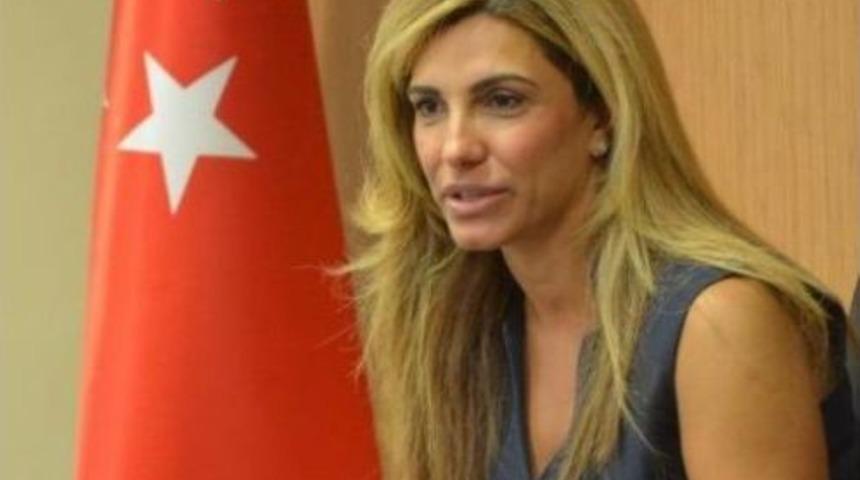 Tobb Avrupa Kadın Girişimciler Kurulu Başkanı Mülkiye Aytar: