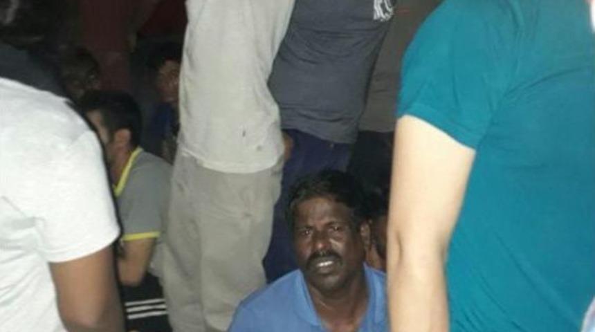 Milas'ta 34 Ka&ccedil;ak Yakalandı