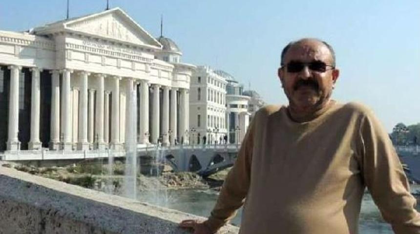 Nusaybin Adliye Yazıişleri M&uuml;d&uuml;r&uuml;, Yunanistan'a Ka&ccedil;arken Boğularak &Ouml;ld&uuml;