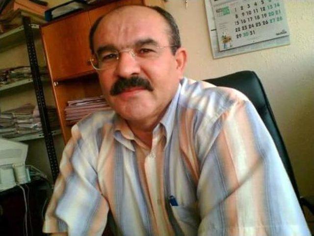 Nusaybin Adliye Yazıişleri Müdürü, Yunanistan'a Kaçarken Boğularak Öldü