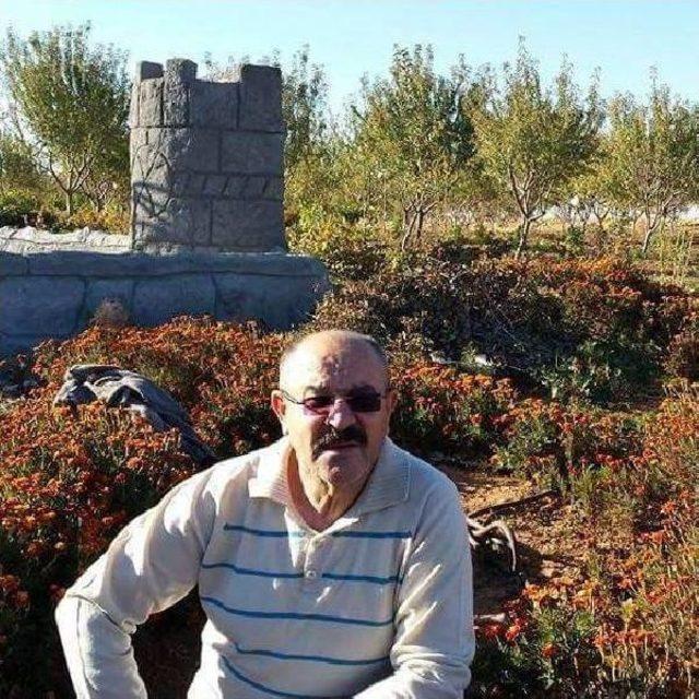 Nusaybin Adliye Yazıişleri Müdürü, Yunanistan'a Kaçarken Boğularak Öldü