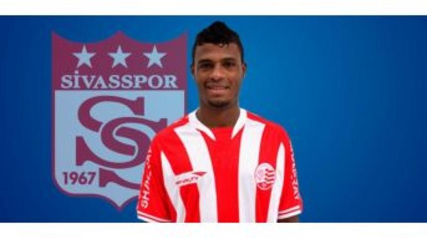 Sivasspor, Auremir Dos Santos&rsquo;u Kadrosuna Kattı