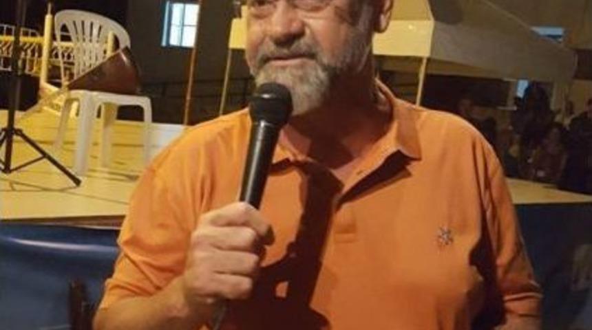 Kuşadası &Ccedil;evre Buluşması Caferli&rsquo;de Yapıldı