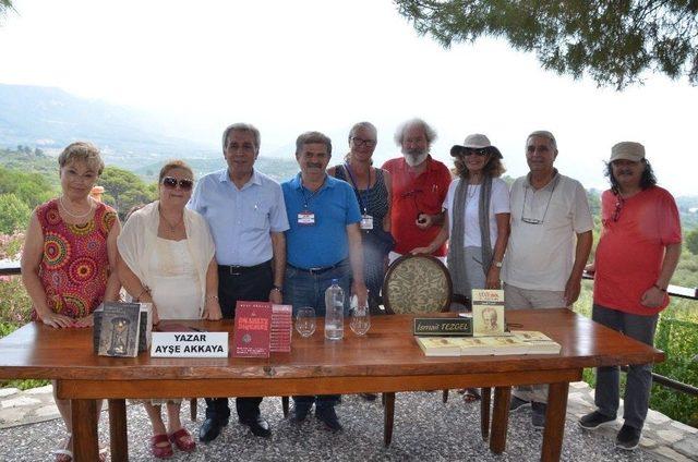 Kuşadası Çevre Buluşması Caferli’de Yapıldı