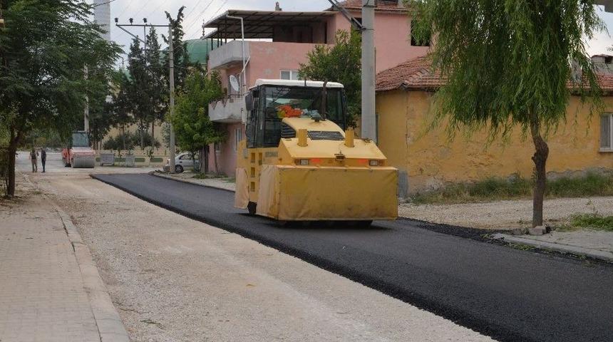 Altıeyl&uuml;l Modernleşiyor