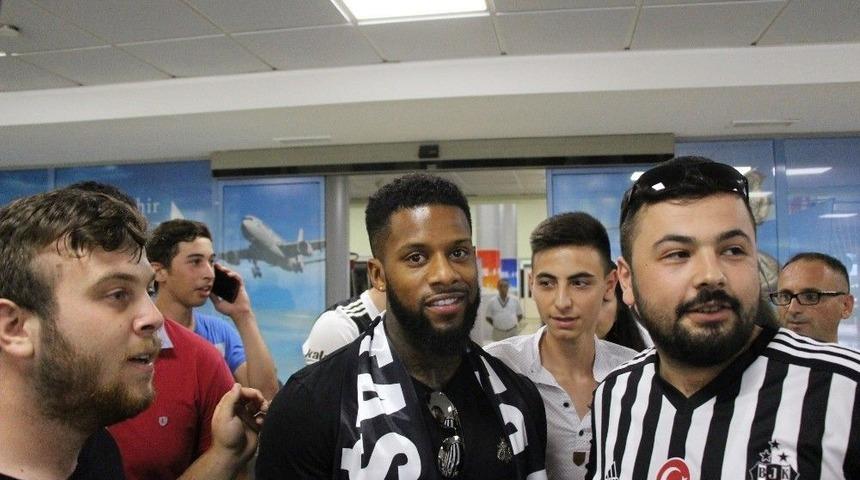 Lens, Samsun&rsquo;a Geldi