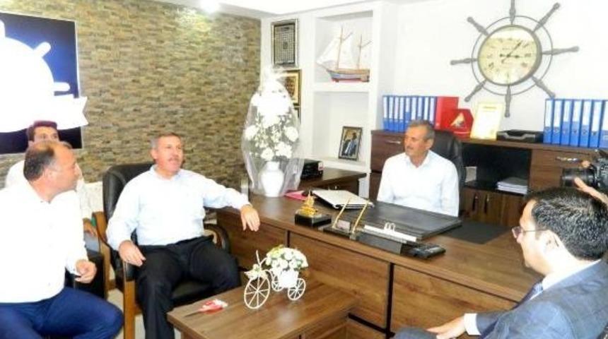 Ak Partili &Ouml;zdağ: Erdoğan Bence De Son Mohikandır