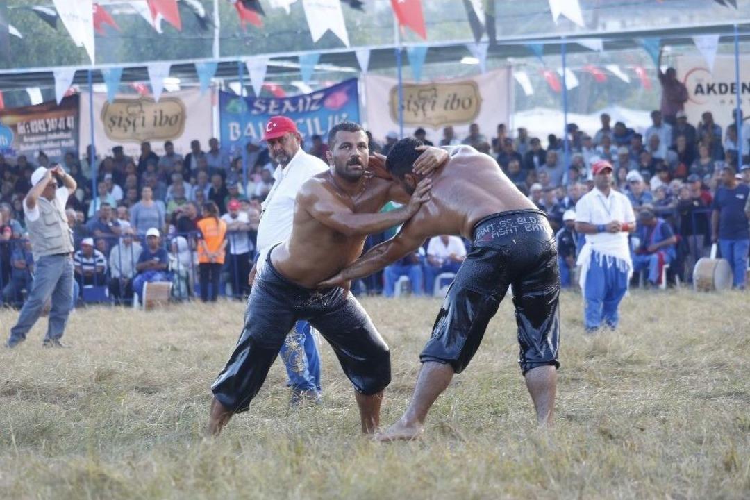 Feslikan G&uuml;reşleri&rsquo;nde Finalin Adı Belli Oldu