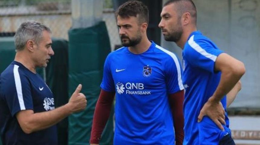 Trabzonspor&rsquo;Da Atiker Konyaspor Ma&ccedil;ı Hazırlıkları Başladı