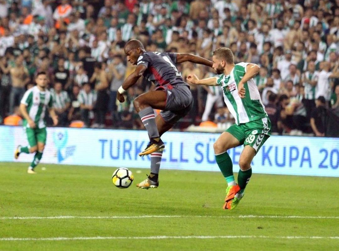 Turkcell S&uuml;per Kupa