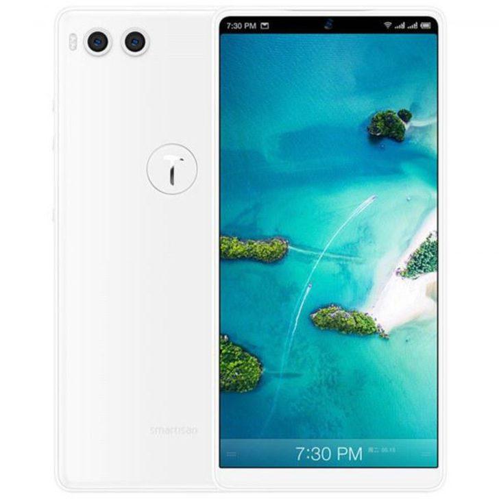 En hızlı akıllı telefonlar hangileri?  G4