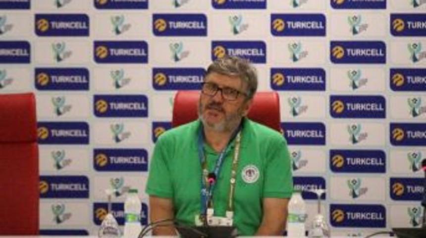 Ak&ccedil;ay: "m&uuml;cadelenin Karşılığında Bu Ma&ccedil;ı Aldık Ve Hak Ettik"