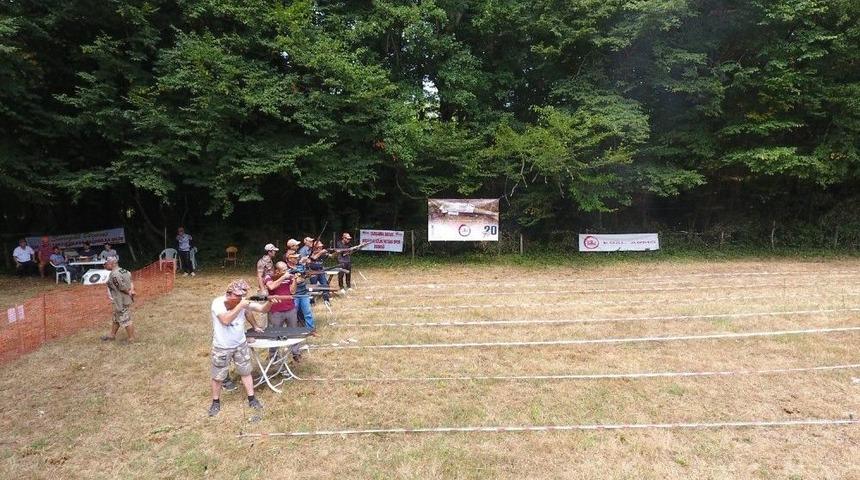 5. Erfelek Avcı Bayramı