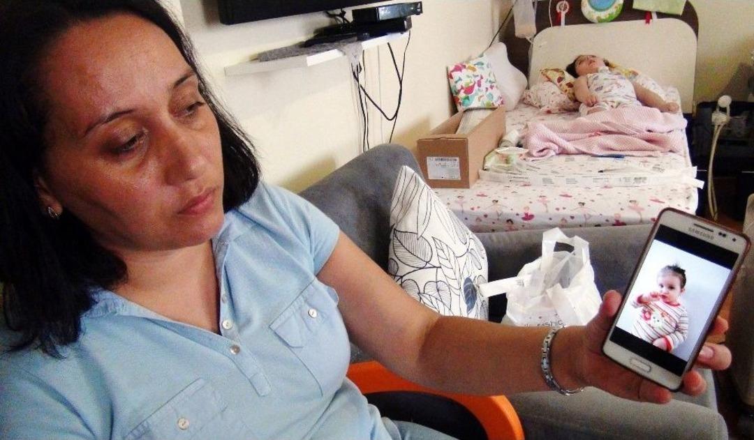 Bir Kabak &Ccedil;ekirdeğiyle Hayatları Karardı