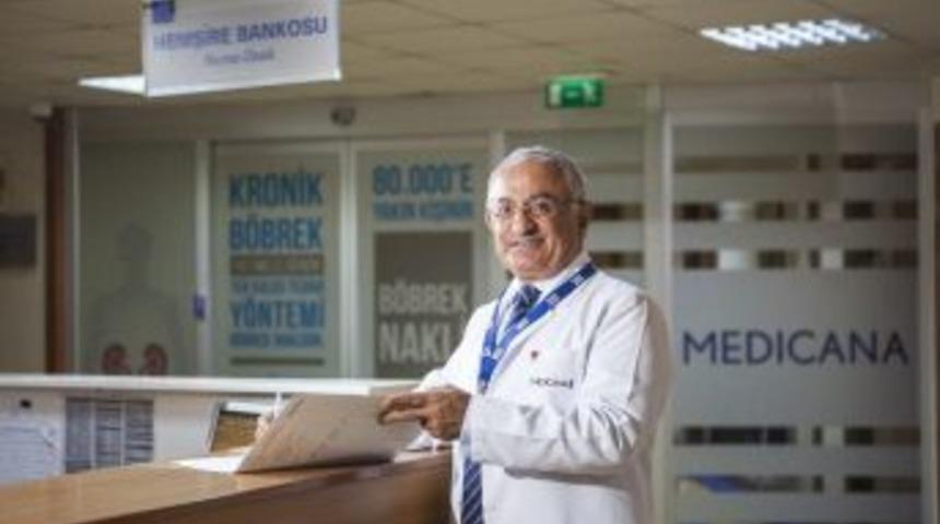 &ldquo;tedavi Edilmeyen Refl&uuml;, Kansere Yol A&ccedil;abiliyor&rdquo;