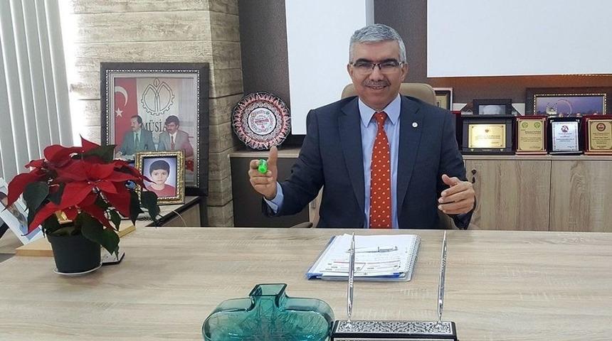 Kızılay&rsquo;ın Vekaletle Kurban Kesim Kampanyası Başladı