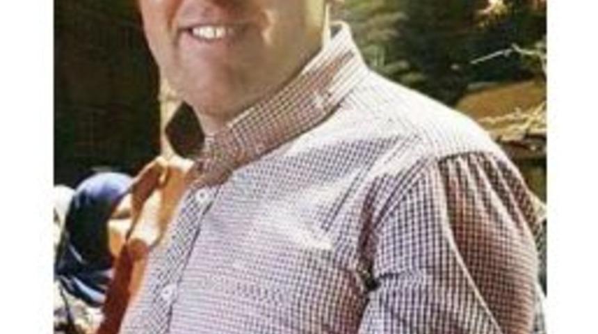 Sorgun'da G&ouml;&ccedil;&uuml;k Altında Kalan Iş&ccedil;i &Ouml;ld&uuml;