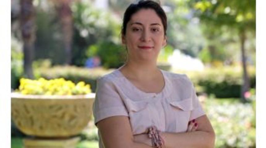 İzmir&rsquo;den Amerika&rsquo;ya Uzanan Başarı