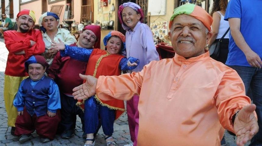(&ouml;zel Haber) Bu Kadar Sıkıntıyı &lsquo;cadıdan&rsquo; &Ccedil;ekmediler
