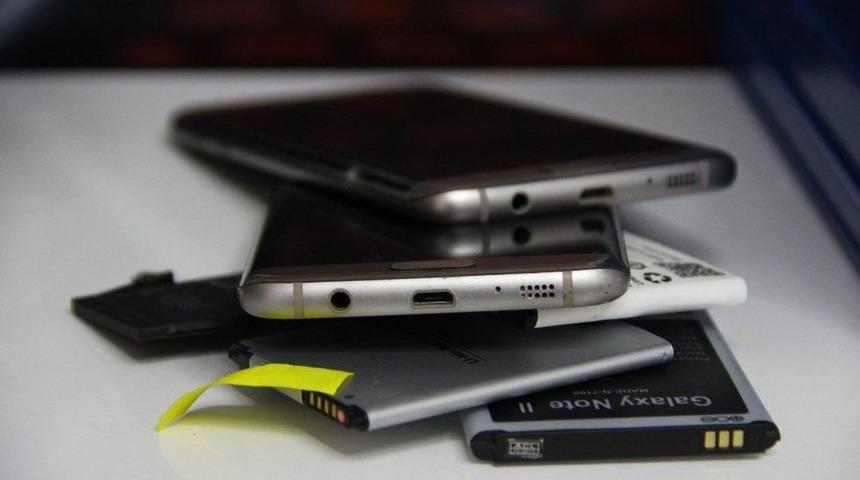 (&ouml;zel Haber) Bu Kılıflar Tehlike Sa&ccedil;ıyor