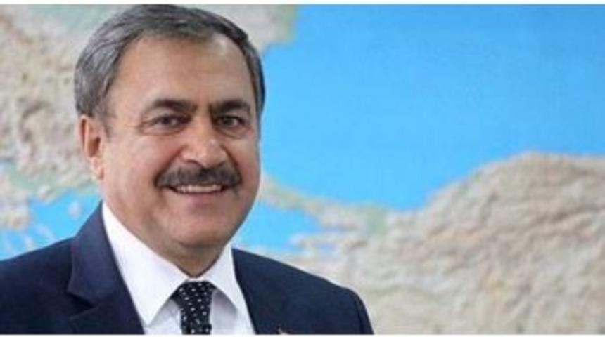 Zegerek Deresinin Islahı Yapılacak