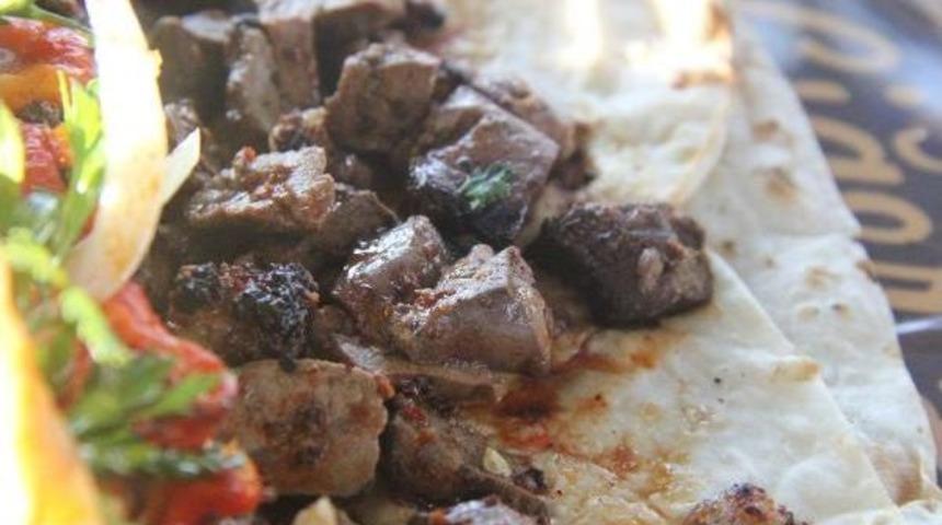 Şanlıurfa’Nın 'ciğeri Kebabı' Tescilleniyor