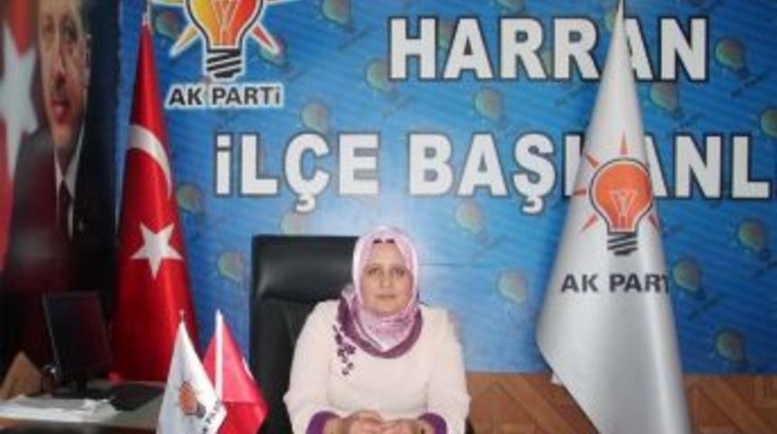 Harran&rsquo;da Kız &Ccedil;ocukları Okullara Y&ouml;nlendiriliyor