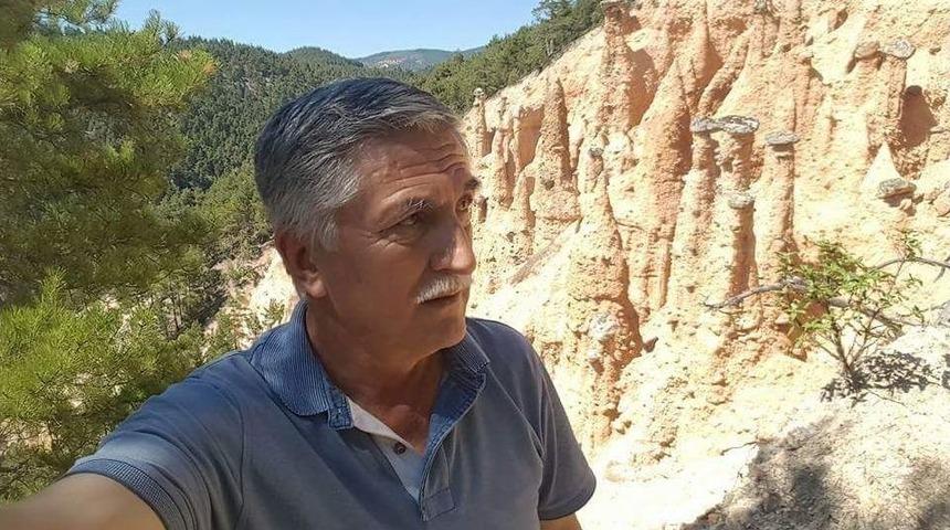 Simav&rsquo;ın Peri Bacaları Turizme A&ccedil;ılıyor