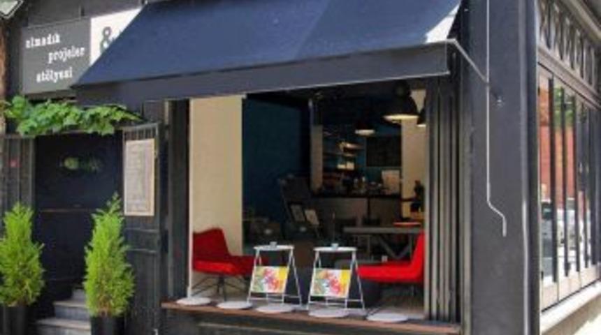 Okuma Ve Yazma Sevdalılarının Yeni Adresi; Balat