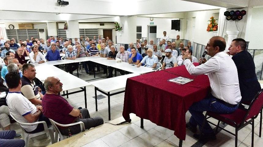 Kentsel D&ouml;n&uuml;ş&uuml;m İ&ccedil;in Edebali&rsquo;den Teminat