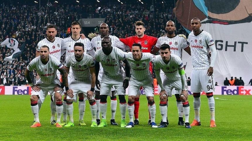 Beşiktaş, S&uuml;per Kupa&rsquo;yı 11 Yılda Sadece 1 Kez Kazanabildi