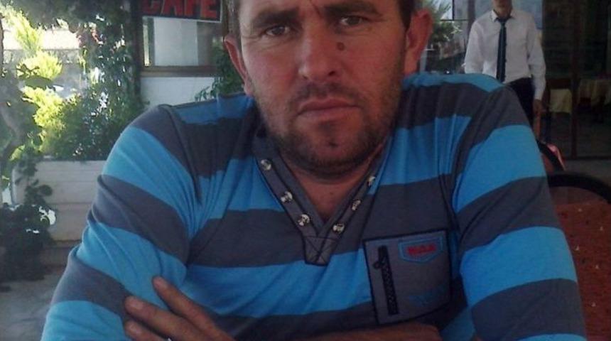 Kırkağa&ccedil;&rsquo;taki Cinayetin Katil Zanlısı Tutuklandı