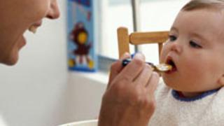 Çocuklarda Beslenme Dönemleri