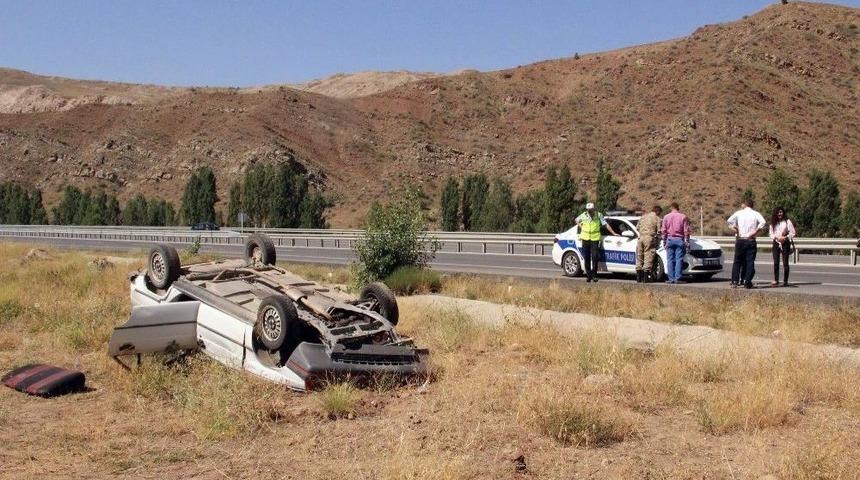Hurdaya D&ouml;nen Ara&ccedil;tan Sağ &Ccedil;ıktılar