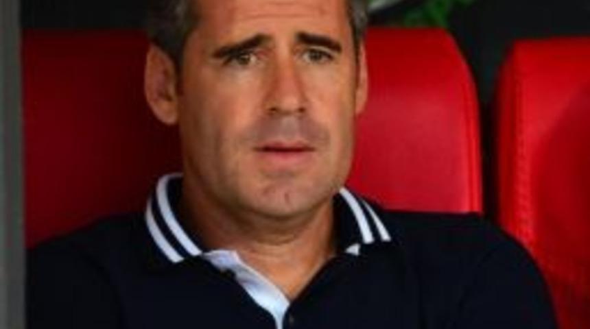 Altınordu Hazırlık Ma&ccedil;ında Akhisar'a Farklı Mağlup Oldu