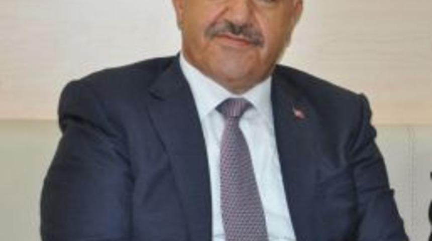 Bakan Arslan&rsquo;dan Kars&rsquo;a 20 Milyonluk Eğitim Yatırımı